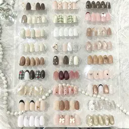 【HANDオフあり】定額シンプルデザインB