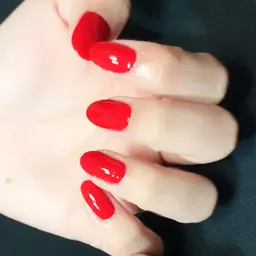 ハンドケアカラー