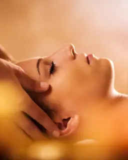 今日は自分を甘やかしたい日に【プチ贅沢ご褒美フェイシャル】90分¥8,400