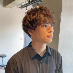 ミニモ新規限定カットメニュー