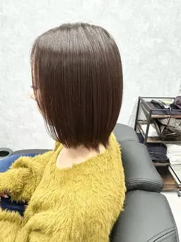 【✂️Cut＋リタッチColor🎨】