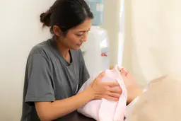 新規限定【男前スペシャル 120分】＊血行促進！足つぼ（30分）美容整体（90分）の2メニューを、男性向けにアレンジ