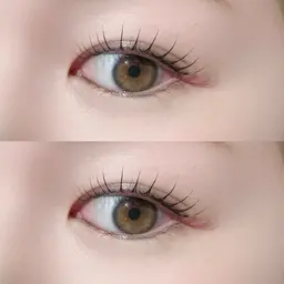 Lash Lift (まつ毛パーマ)