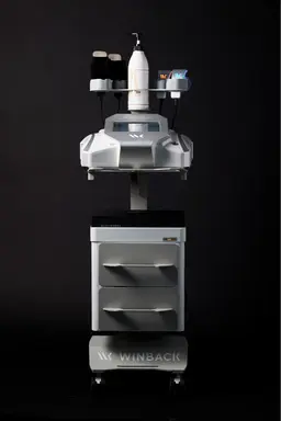 《ダイエット⭐︎温活》寝てるだけで痩せる！？痩身特許あり✨はるだけWINBACK30分