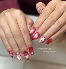 オープン特別価格 │ ⭐️人気No.1 ⭐️マグアートデザイン¥8480→6480☘️当日予約でさらに500円OFF‼️