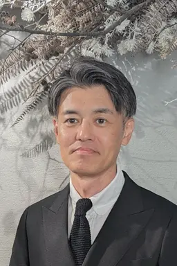 【新規平日限定】メンズカット＋白髪染め　￥8360→¥6930