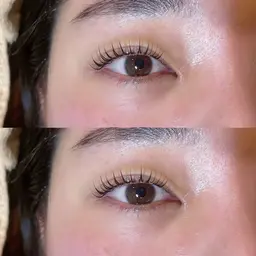 🎀ご新規限定🎀オフ無し・まつ毛パーマモデル様募集✨ メッセージ返答ご確定⚠️注意事項必読⚠️