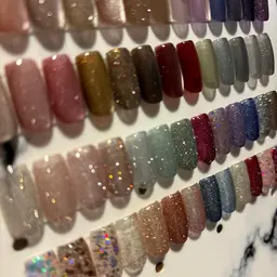 🎀移転キャンペーン🎀マグネット/フラッシュネイル(組み合わせ自由)