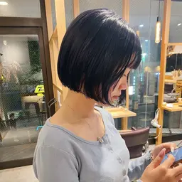 🤍✂︎似合わせカット＋シャンプー✂︎🤍