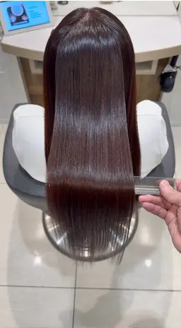 【💎✨美髪メニュー💎✨】髪質改善トリートメント✨➕TOKIOトリートメント