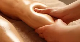 【美脚・むくみ】下半身集中リンパドレナージュ60分