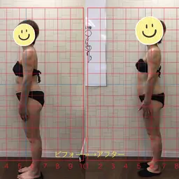 軟部組織リリース(新感覚筋膜リリース) 特に下半身太り 体質改善したい方にオススメ(痩身)足湯付き