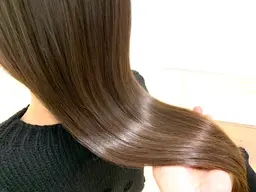 一日1名様限定‼️髪質改善ヘアエステ（上野原）