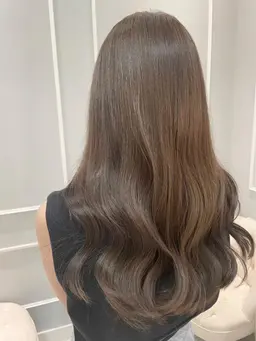 【平日限定】🌟 Aujuaトリートメント ➕ ワンカラー 🌟 レディースカラーモデル🐣