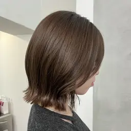 カット＋アロマヘッドスパ25分