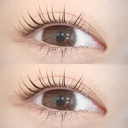 🍳ラッシュリフト(上まつ毛)🤍