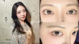 まつ毛パーマ️🫧