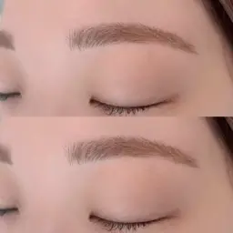 🫧練習モデル募集中🫧美眉スタイリング(Wax脱毛、間引き)