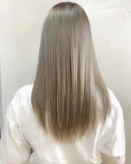 今話題‼️髪質ガラリと変わる髪質改善トリートメント🔥🔥