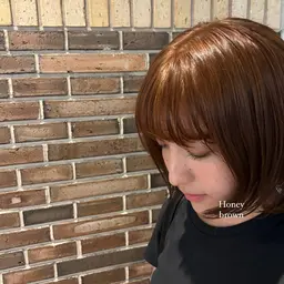 【トリートメント】🤎Step / HAHONICO treatment🤎