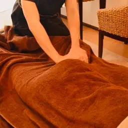 《ご新規様限定》全身揉みほぐし75分＋肩甲骨周り10分＋ヘッド＆アイケア15分（合計100分）