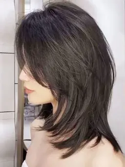 【🦋レイヤーカット🦋】