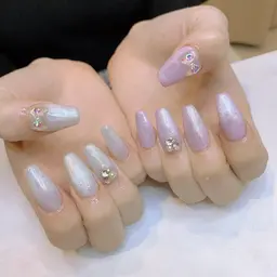 オフなし スカルプ+ワンカラーorグラデーション