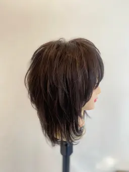 頭皮洗浄➕ニューヨークドライカット