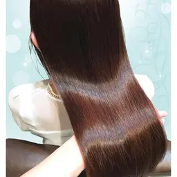 髪質改善トリートメント🛁🪄