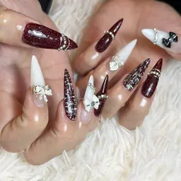 持ち込みデザイン