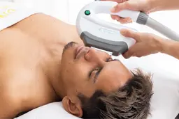 髭脱毛No.1☆新規【男性限定】髭脱毛の効果を実感したい方へ