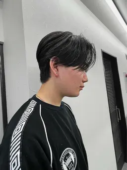 🧑🎓ミニモ学割U23👨🎓メンズカット