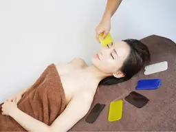 🌿熟眠ヘッド+首肩デコルテ