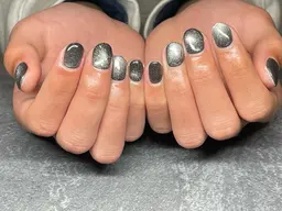 メンズネイルお任せ💅