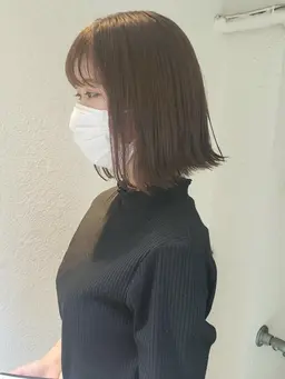 【minimo限定】カット&ホイミーTr♥