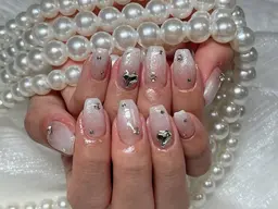 シンプル持ち込みデザイン