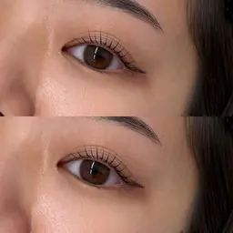 【🎓学割U24】まつ毛パーマ or パリジェンヌラッシュリフト