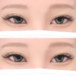 3Dボリュームラッシュ60束🌹(オフ込み)