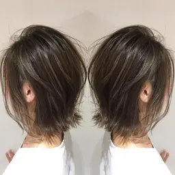 ※ご新規様限定☺︎‼️親子カット（大人+子供カット）