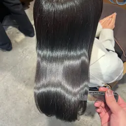 🌈先着5名限定🌈人気🥇No.1🥇【 Cut+イルミナColor+ULTOWA 】