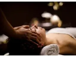 スペシャルコース★エイジングケア＆リラックスした気分 頭、首、肩ケア、デコルテリンパマッサージ