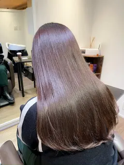 【✨️期間限定✨️】💖髪質改善トリートメント💖