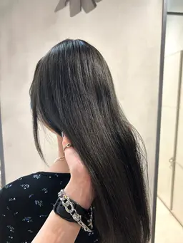 "ダメージレス"プレミアムカラー✨