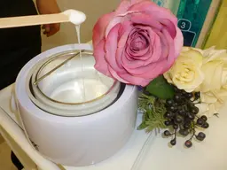 【ご新規様限定】お急ぎの貴女へ【ブラジリアンWAX脱毛VIO1回 \3980】2回目以降も割引き有り!