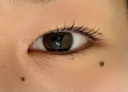 セラムラッシュリフト(上のみ)+自宅用まつ毛ケアスティック