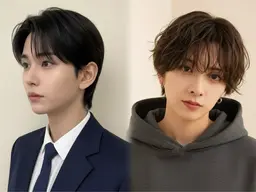 メンズカット＋癒しのスパ10分🍀*゜