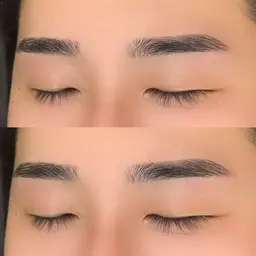 【メンズ※間引き無】🚹🐺アイブロウWAX🐺🚹似合わせ眉毛 ⸝⸝