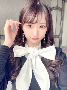 【大人気メニュー✨】艶透明感カラー×カット(前髪カットも◎)✂️/透明感を出しながら可愛い髪型に🫶❕