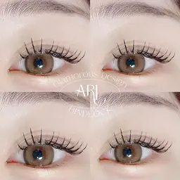 お写真撮らせていただける方限定📸モデル募集✨【 フラットマットラッシュ80本 】オフ無料🫧