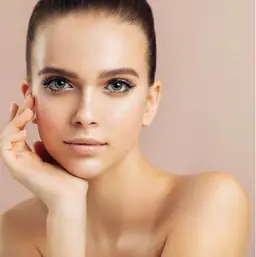 ハーブピーリング自然剥離あり💛🧡ターンオーバ👶キメハリ小顔期待ツルスベなめらか化粧ノリ◎